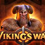 vikings video slot